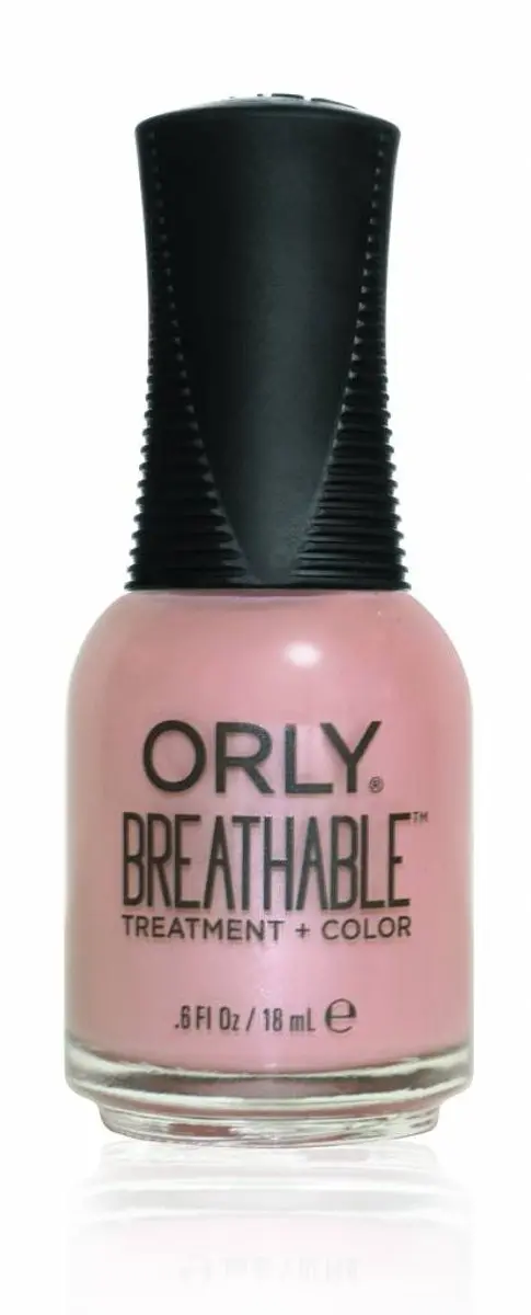 Orly Breathable Nagellak Inner Glow Beige 18ml