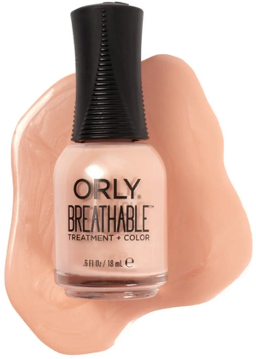Orly Breathable Nagellak Inner Glow Beige 18ml