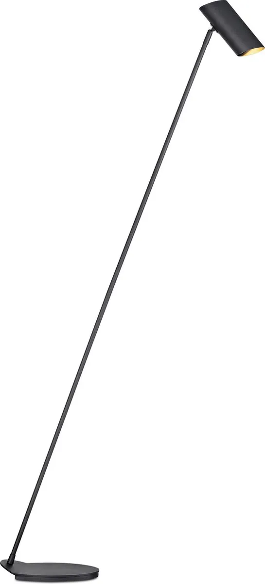 Lucide Hester Leeslamp GU10 - Antraciet