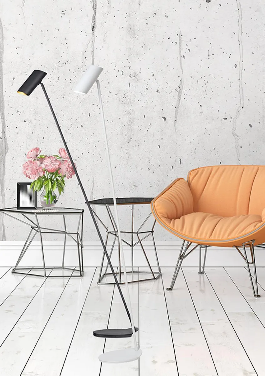 Lucide Hester Leeslamp GU10 - Antraciet