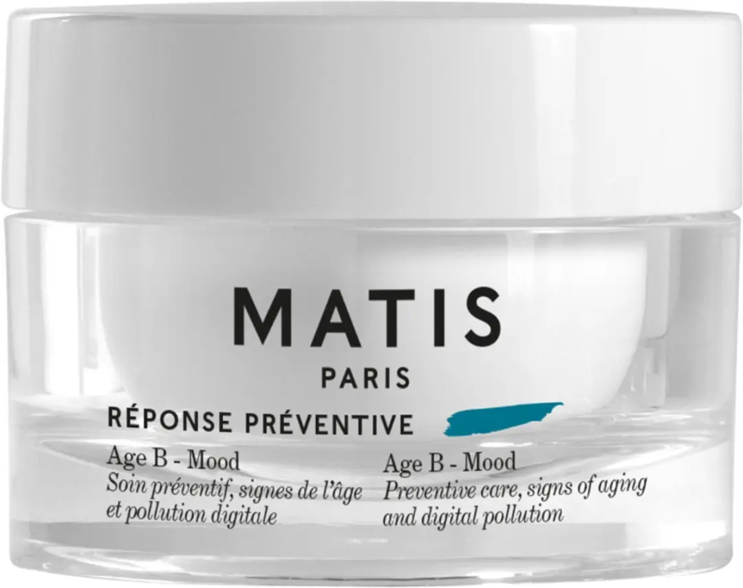 Matis Reponse Pureté Pure Age Dagcrème 50ml - Vette Huid