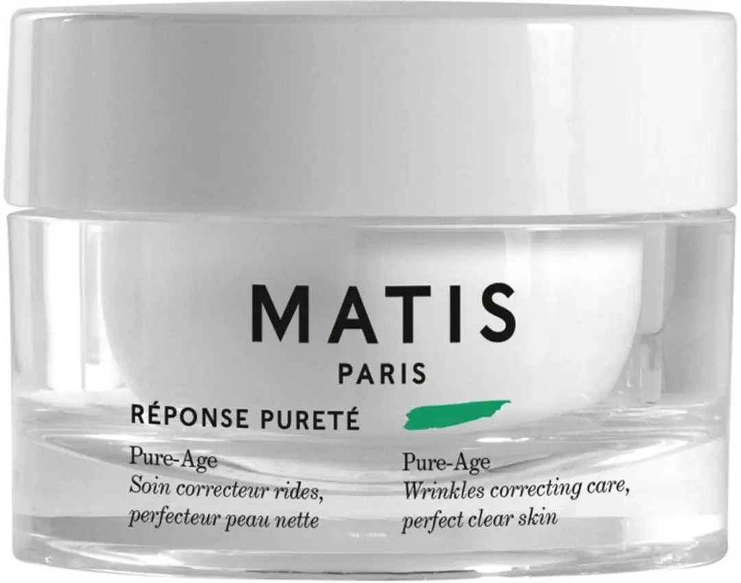 Matis Reponse Pureté Pure Age Dagcrème 50ml