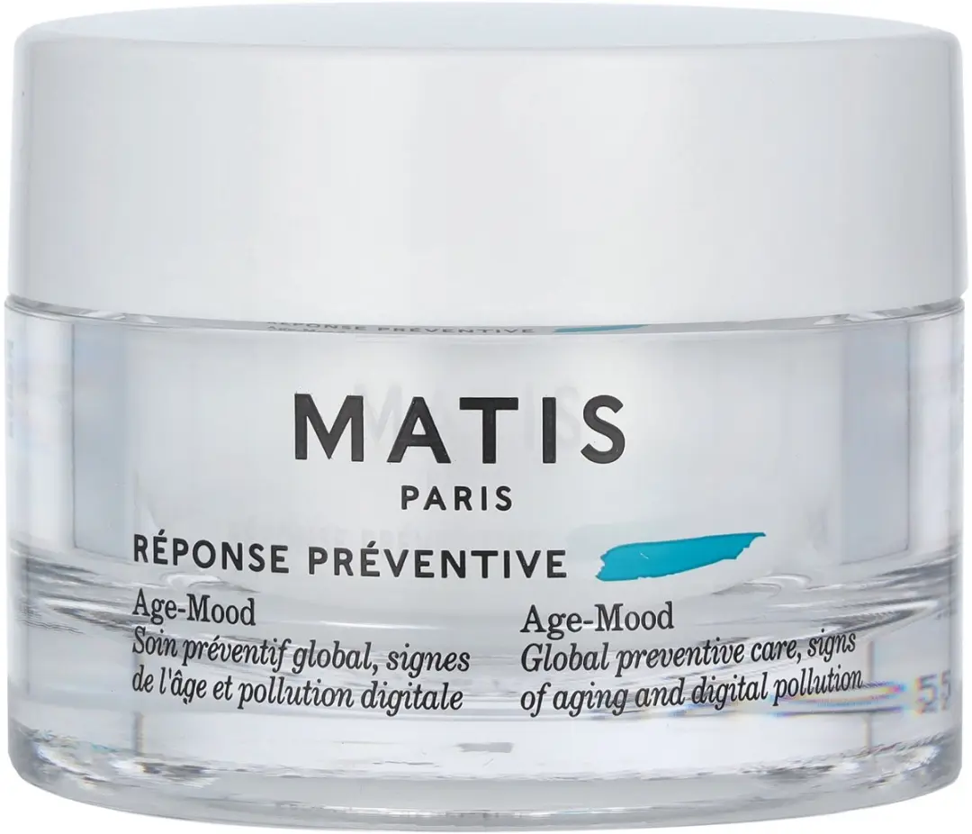 Matis Reponse Pureté Pure Age Dagcrème 50ml - Vette Huid