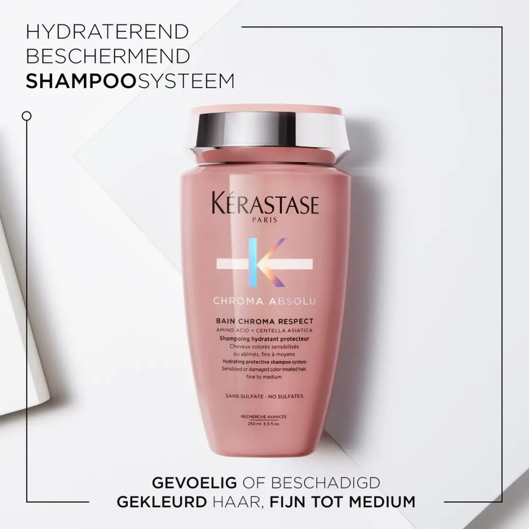Kérastase Chroma Absolu Trio - 495ml
