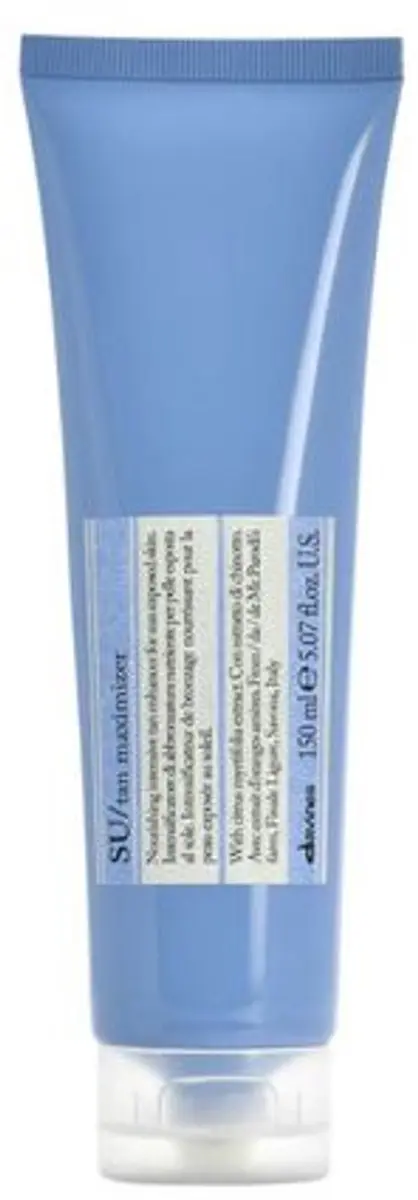Davines Tan Maximizer 150ml