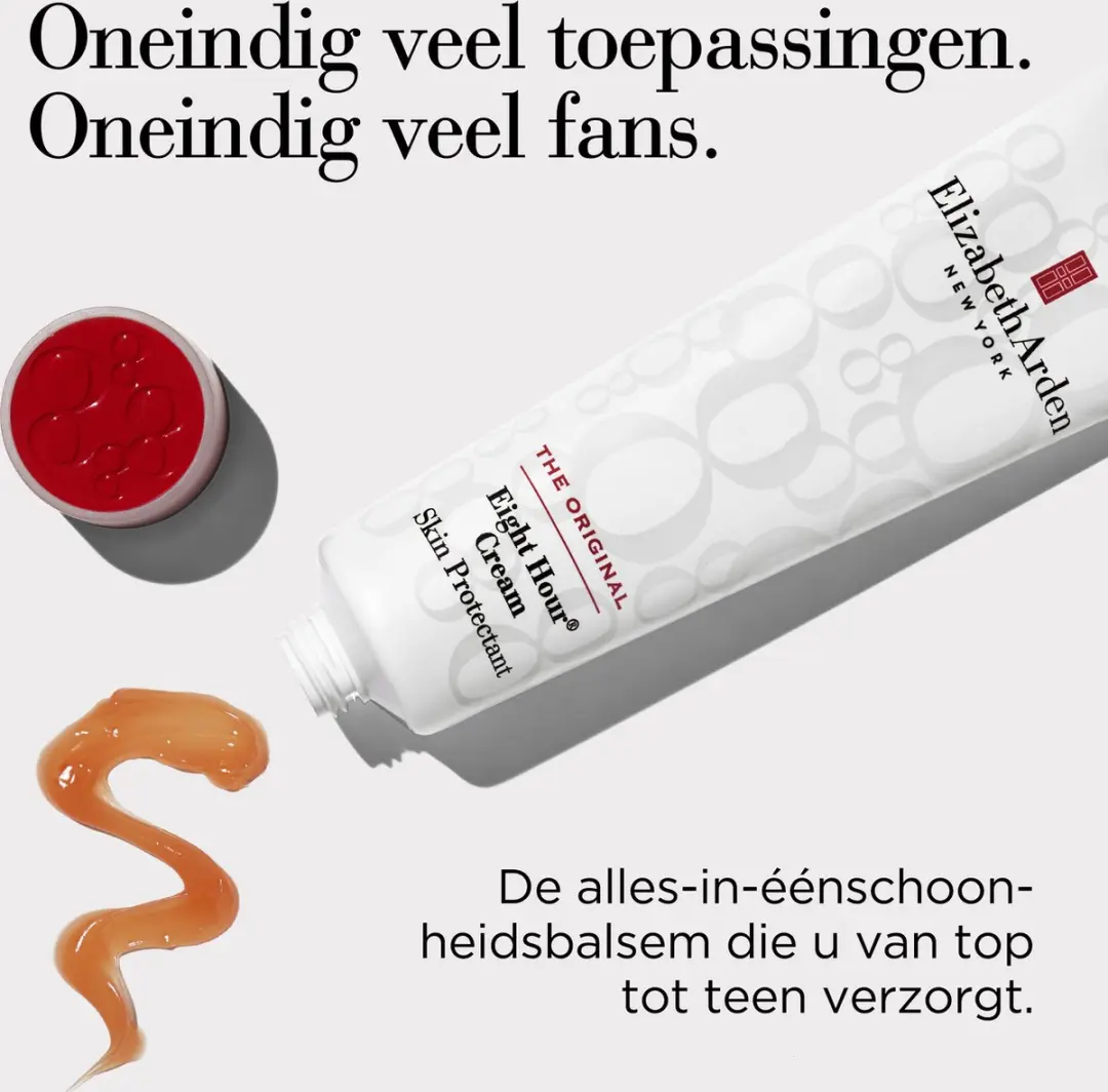 Elizabeth Arden 8h Skin Protectant Crème 50ml