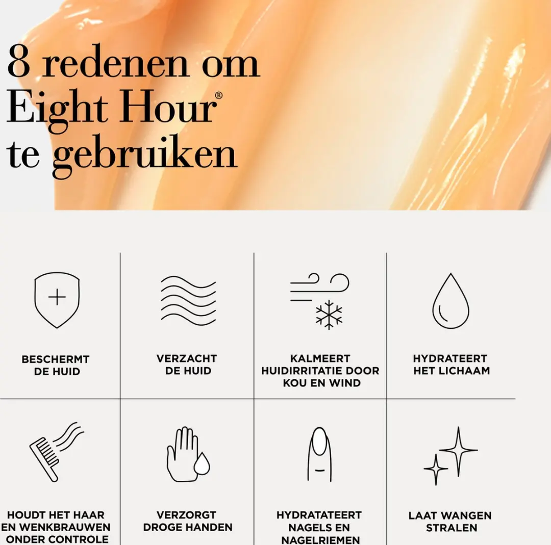 Elizabeth Arden 8h Skin Protectant Crème 50ml - afbeelding 6 van 6
