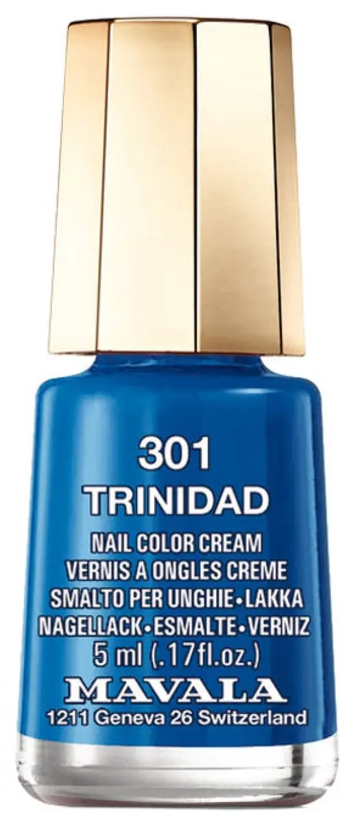 Mavala Nagellak 301 Trinidad