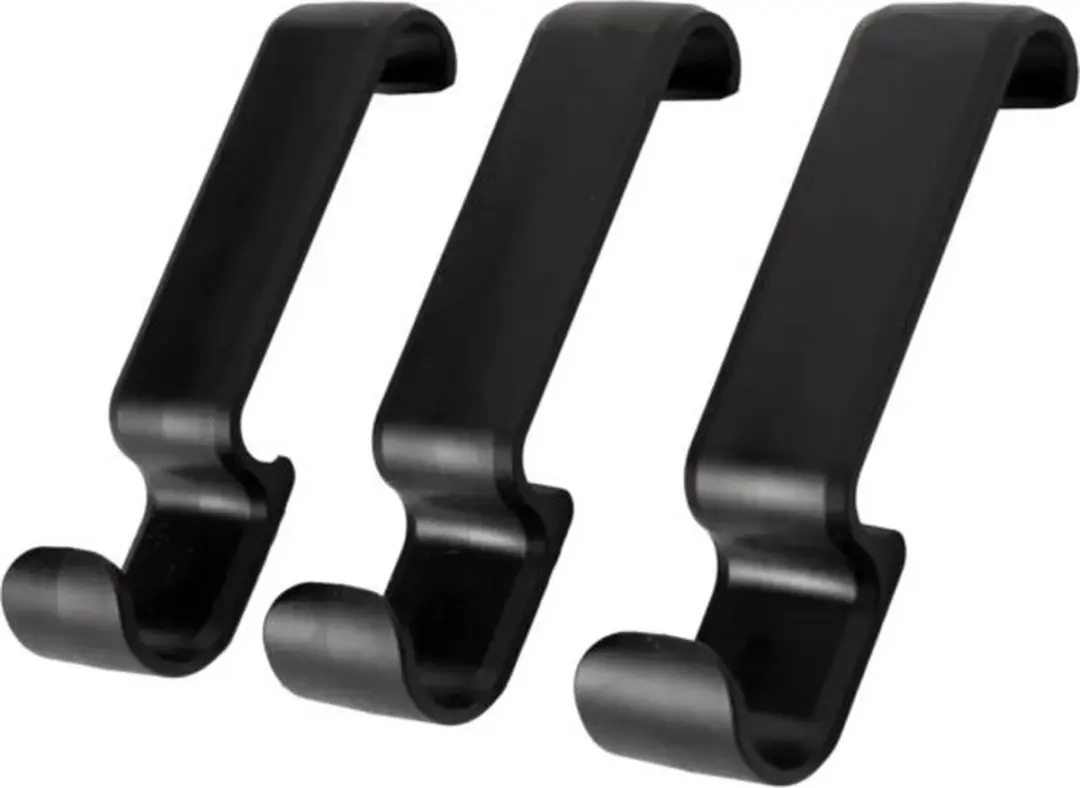 Traeger Pop-And-Lock Accessoire Haken