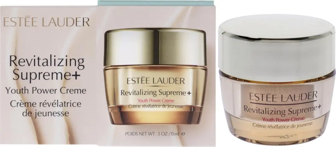 Estée Lauder Revitalizing Supreme+ Dagcreme 15ml