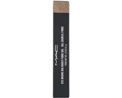 MAC Cosmetics Eye Brows Big Boost Fibre Wenkbrauwgel - Fling