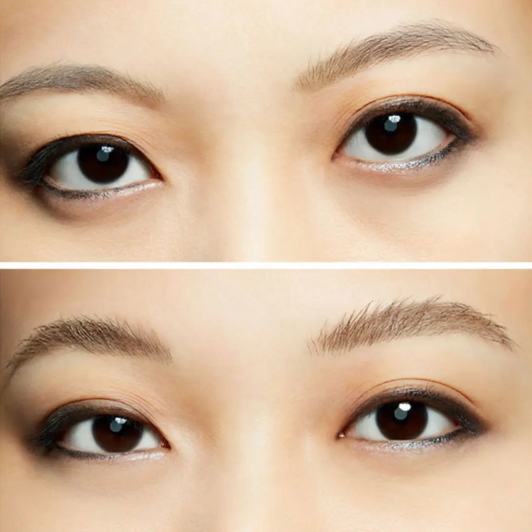 MAC Cosmetics Eye Brows Big Boost Fibre Wenkbrauwgel - Fling