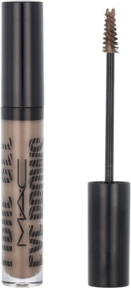 MAC Cosmetics Eye Brows Big Boost Fibre Wenkbrauwgel - Fling