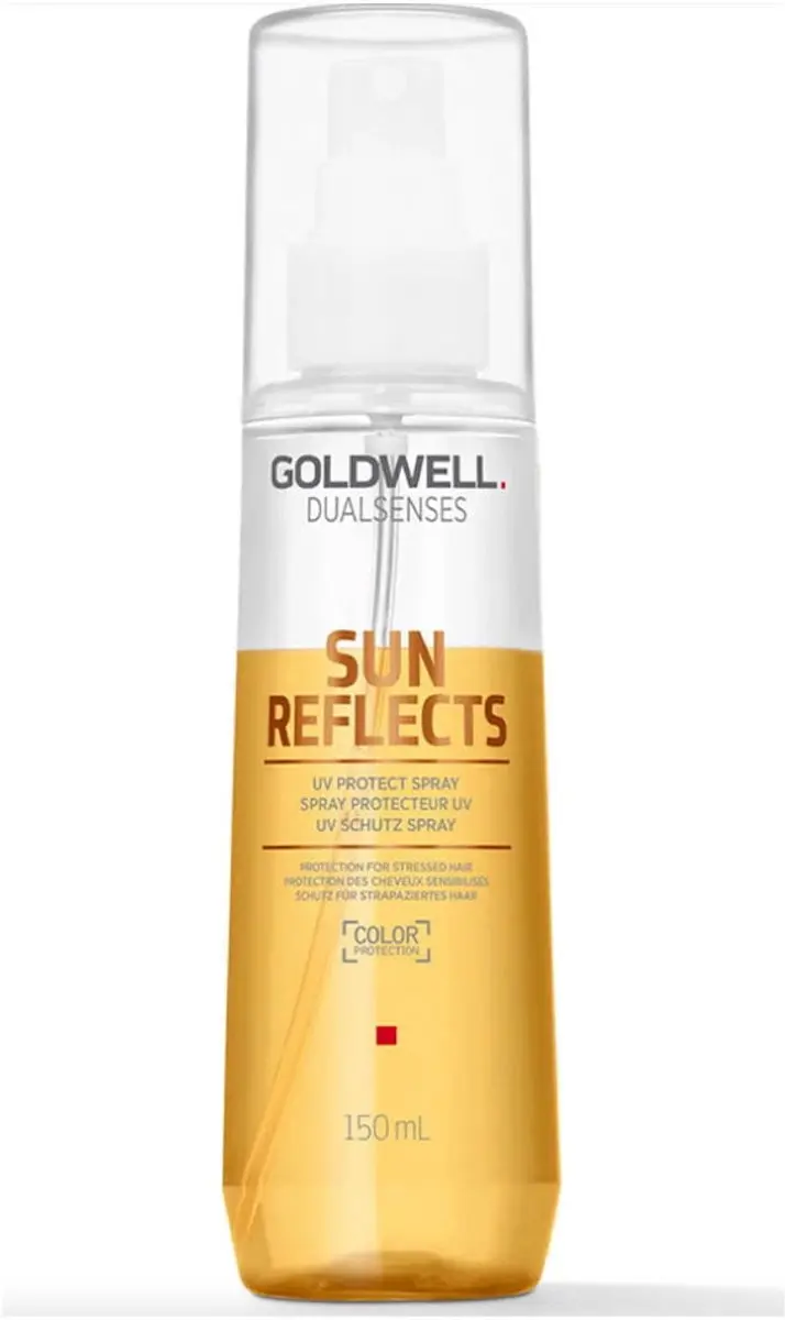 Goldwell Sun Reflects UV Protect Spray 30ml
