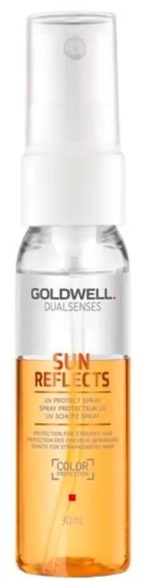 Goldwell Sun Reflects UV Protect Spray 30ml