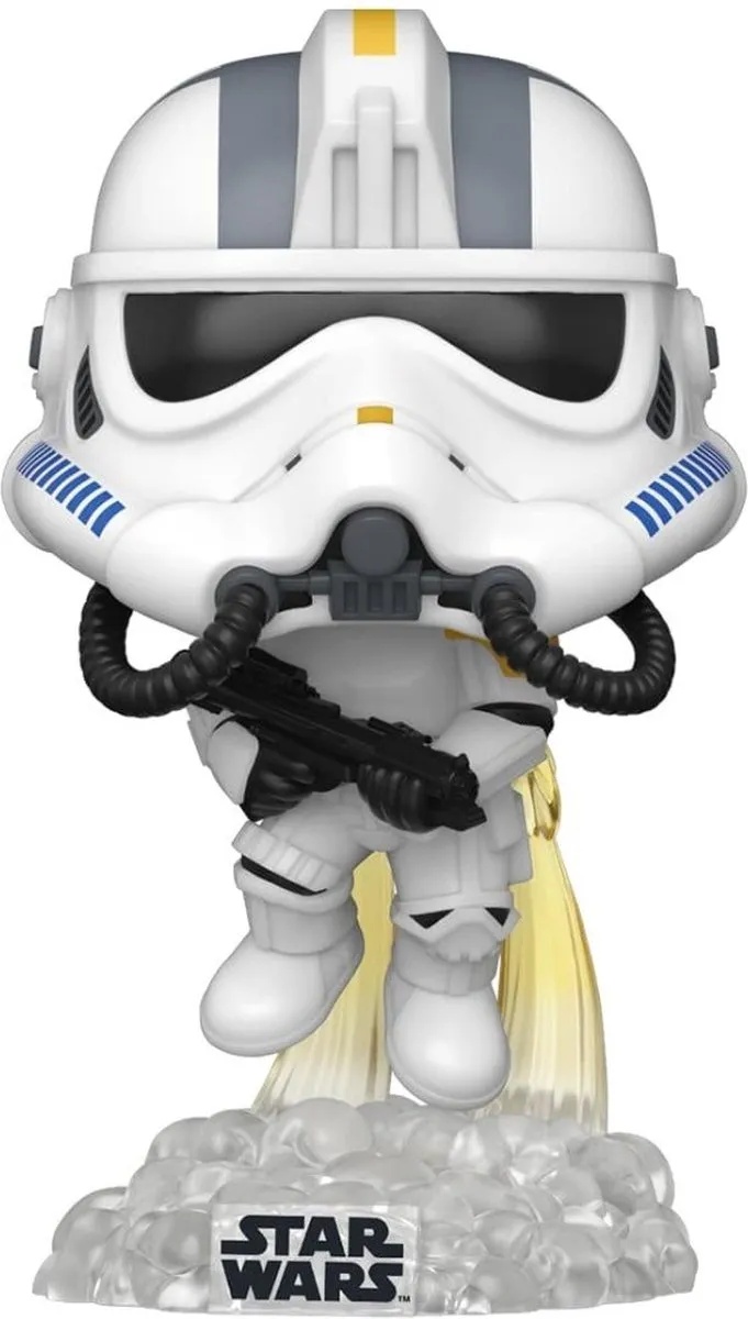Funko Star Wars Battlefront POP! Imperial Rocket Trooper 65049
