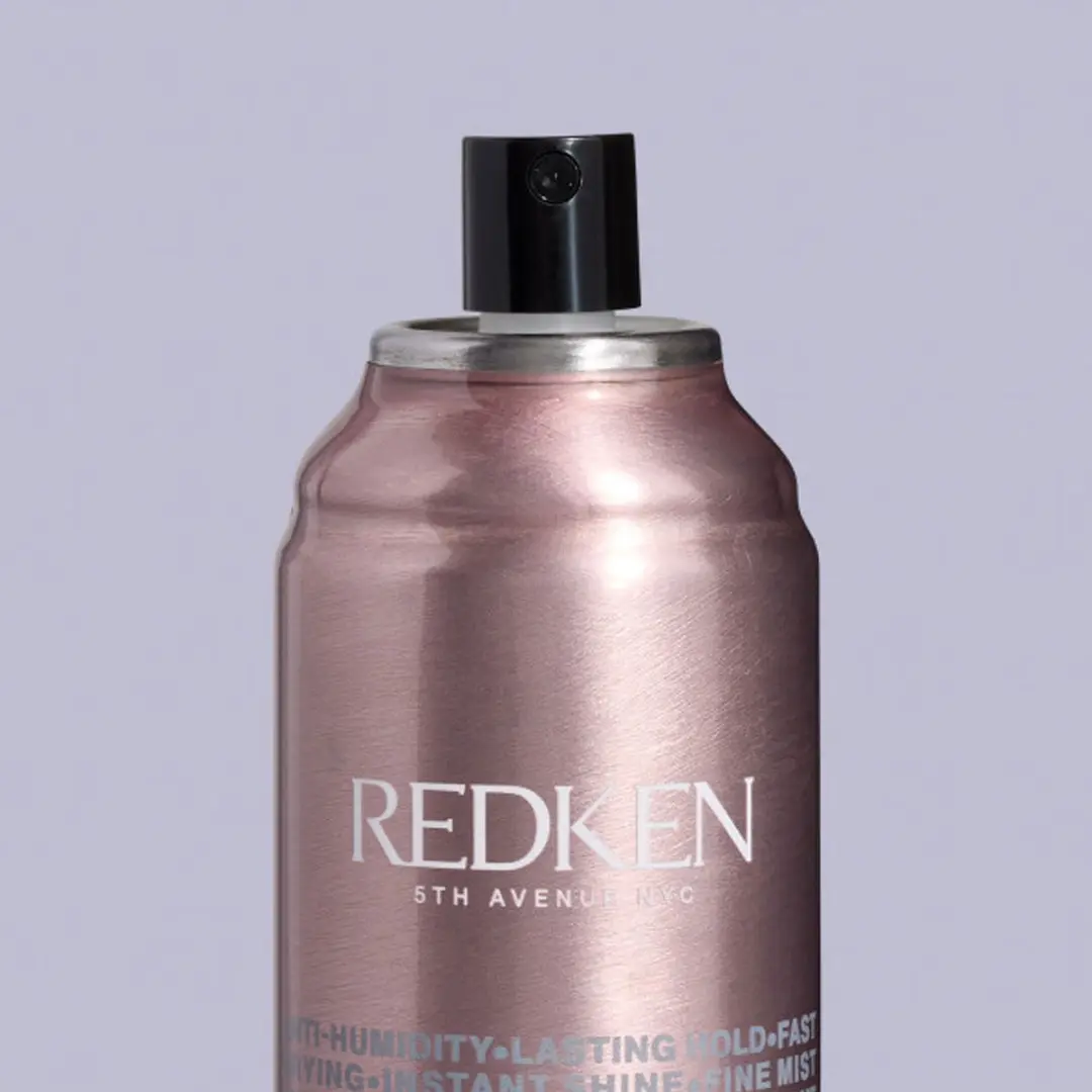 Redken Anti-Frizz Haarspray 250ml - afbeelding 6 van 6