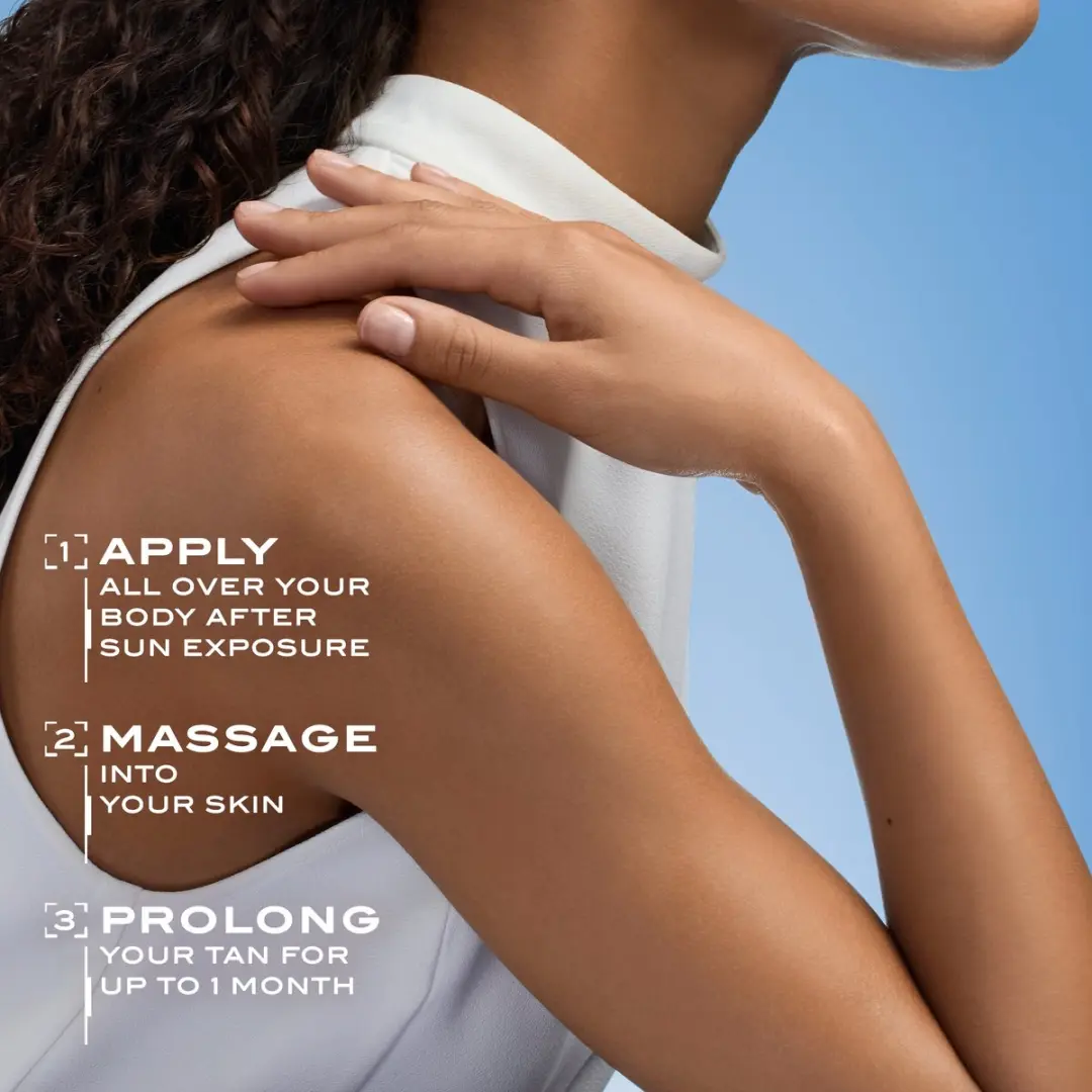 Lancaster Golden Tan Maximizer After Sun Lotion 125ml