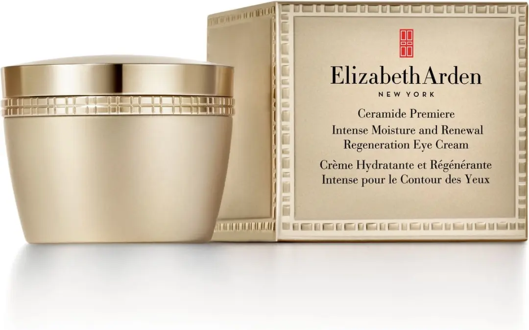 Elizabeth Arden Ceramide Premiere Intense Moisture Eye Cream 15ml
