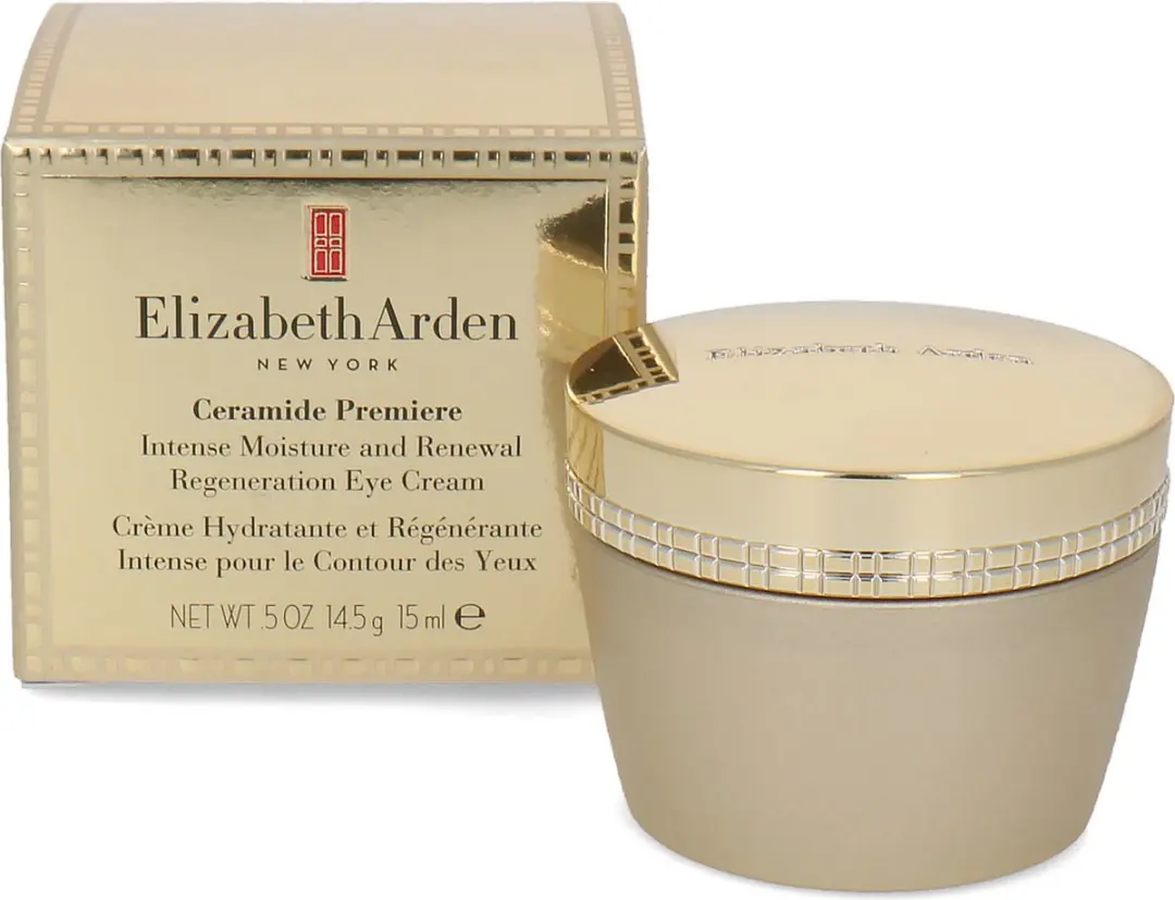 Elizabeth Arden Ceramide Premiere Intense Moisture Eye Cream 15ml