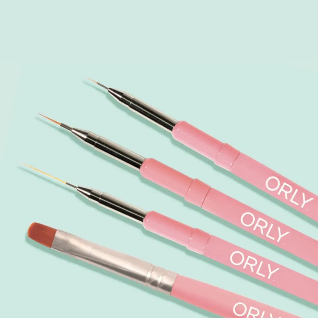 Orly NailArt Detailer Brush 2360005