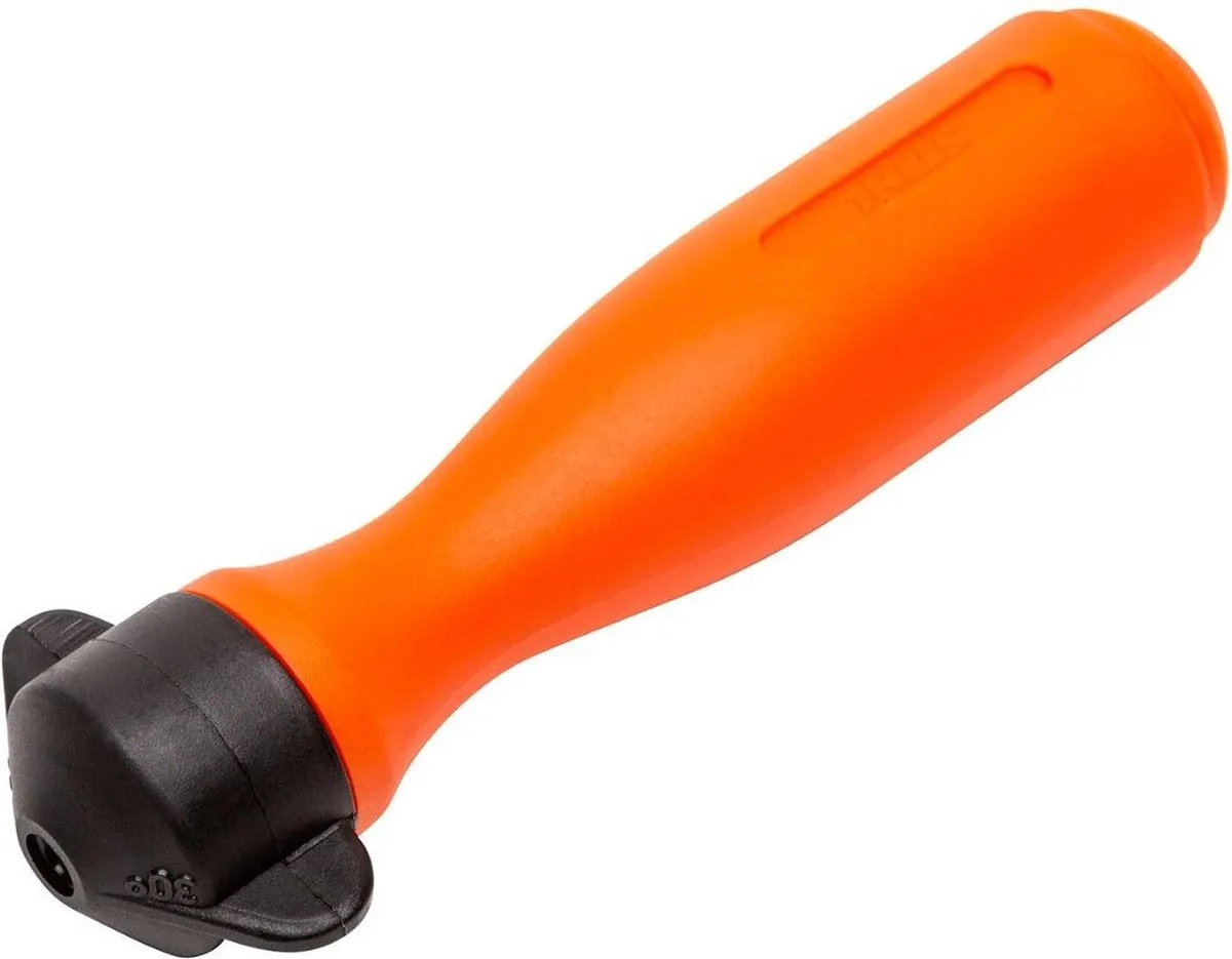 Stihl Kunststof Vijlhandgreep 00008814500