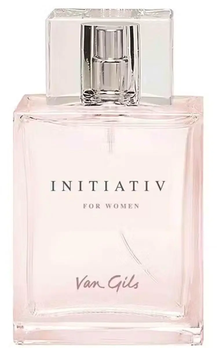 Van Gils Initiativ Eau de Toilette 75ml