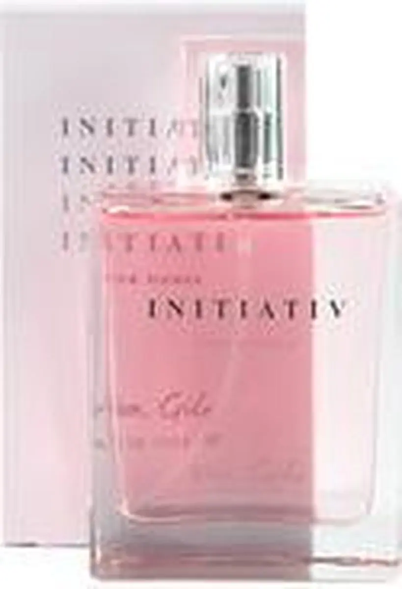 Van Gils Initiativ Eau de Toilette 75ml