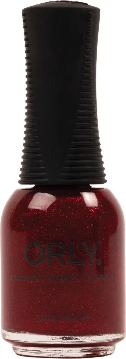 Orly Star Spangled Nagellak 18ml