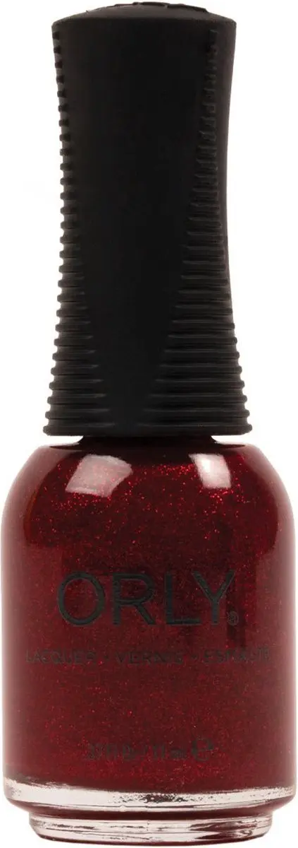 Orly Star Spangled Nagellak 18ml