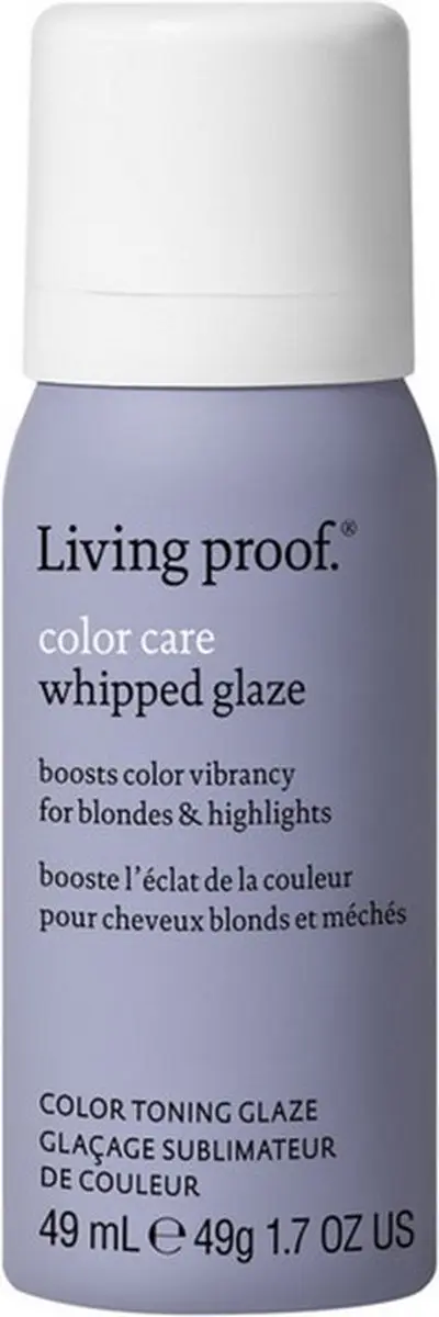 Living Proof Color Care Whipped Glaze Mousse 49ml