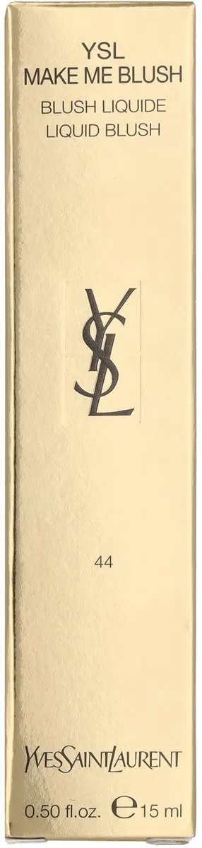 Yves Saint Laurent Make Me Blush Liquid Blush 15ml - Nude Lavallière