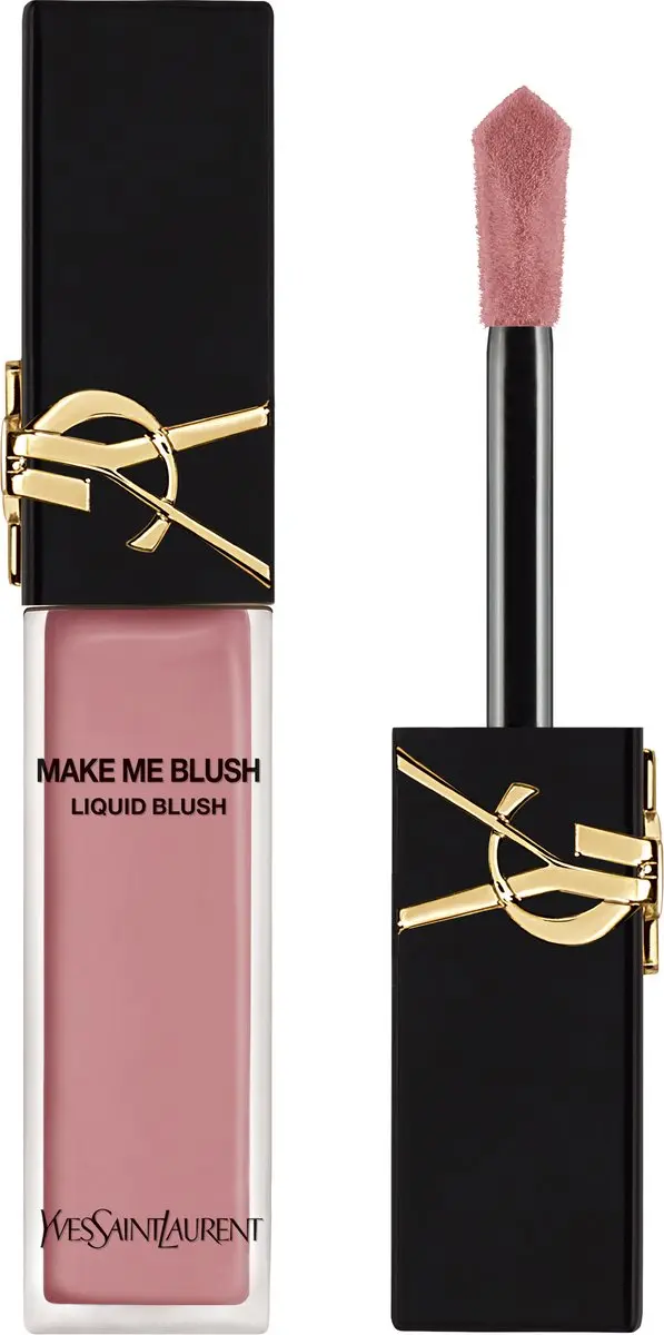 Yves Saint Laurent Make Me Blush Liquid Blush 15ml