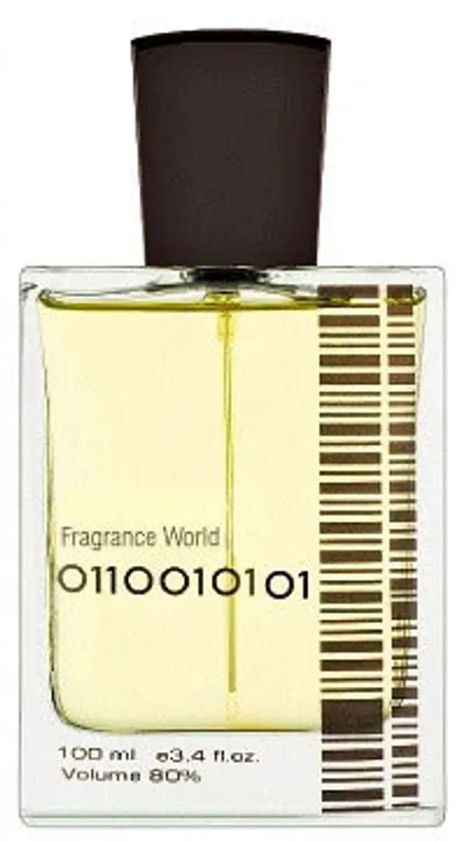 Fragrance World Molecules 01 Eau de Parfum 100ml