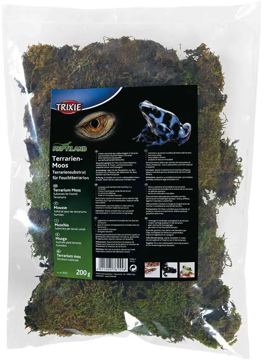 Trixie Mos Kooi Accessoire 0,06l - afbeelding 6 van 6
