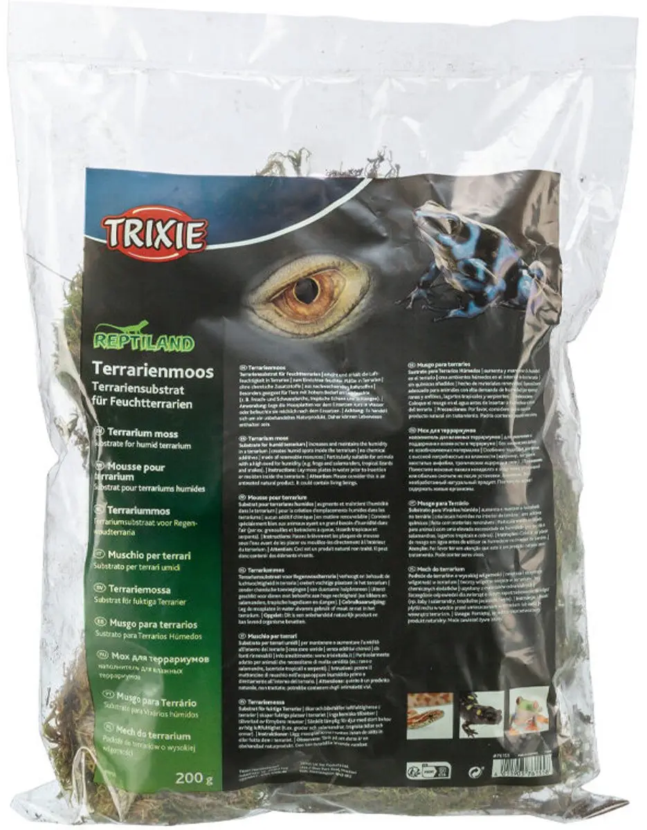 Trixie Mos Kooi Accessoire 0,06l
