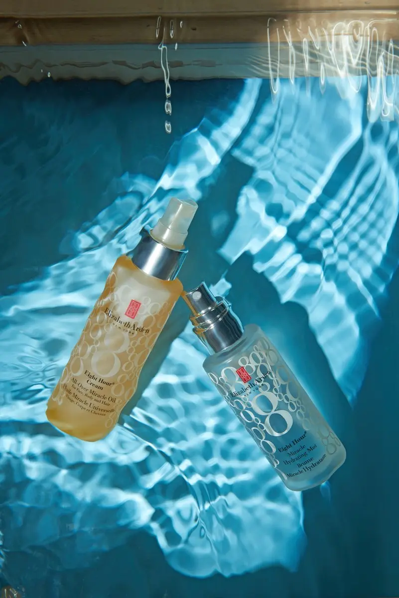 Elizabeth Arden Eight Hour Miracle Hydraterende Mist 100ml