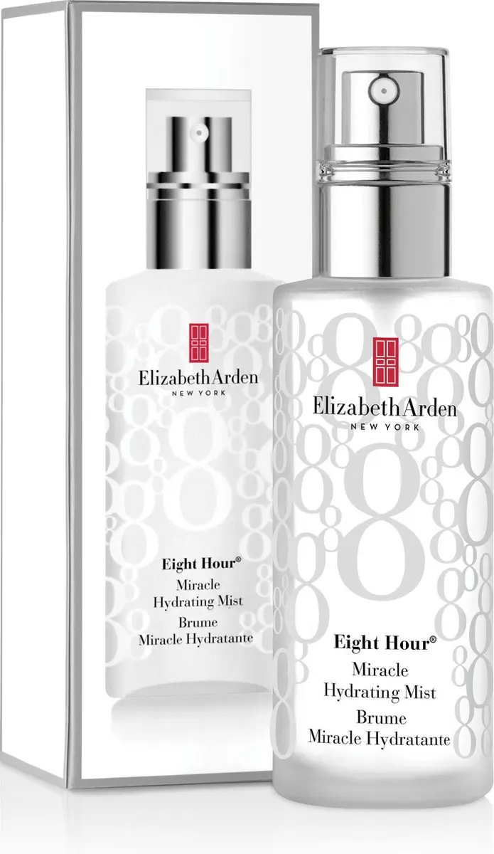 Elizabeth Arden Eight Hour Miracle Hydraterende Mist 100ml