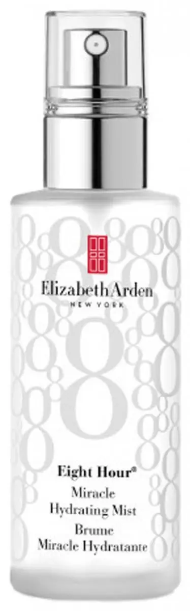 Elizabeth Arden Eight Hour Miracle Hydraterende Mist 100ml