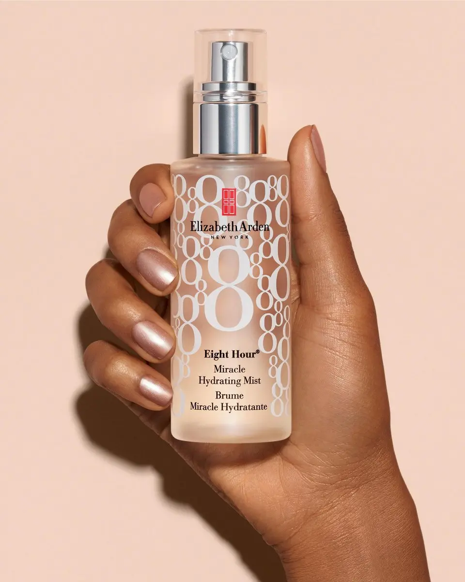 Elizabeth Arden Eight Hour Miracle Hydraterende Mist 100ml
