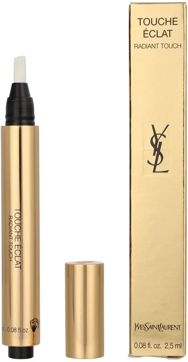Yves Saint Laurent Touche Éclat Concealer 01 Rose Lumière