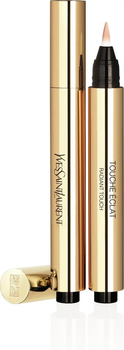 Yves Saint Laurent Touche Éclat Concealer 01 Rose Lumière