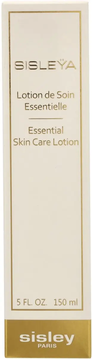 Sisley Lotion de Soin Essentielle 150ml