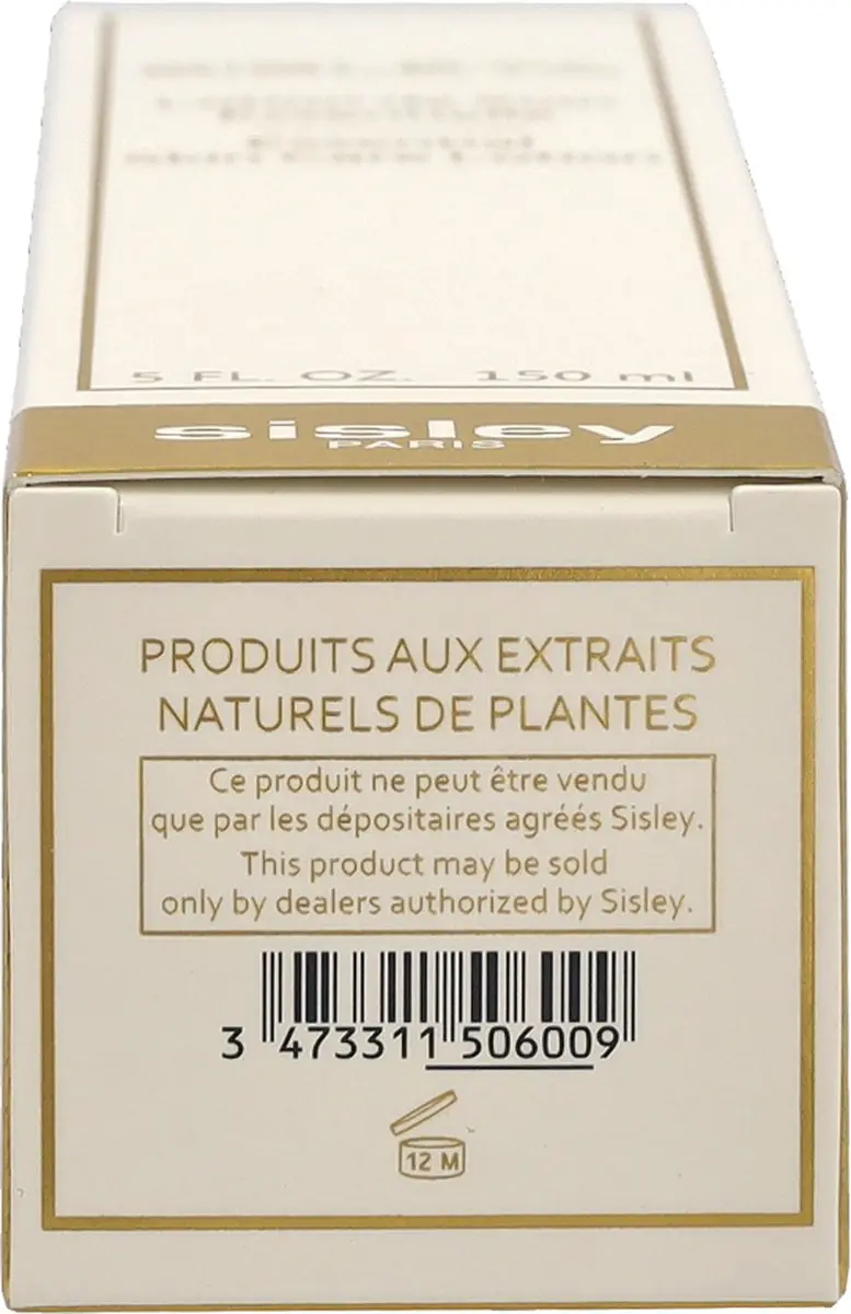 Sisley Lotion de Soin Essentielle 150ml - afbeelding 6 van 6