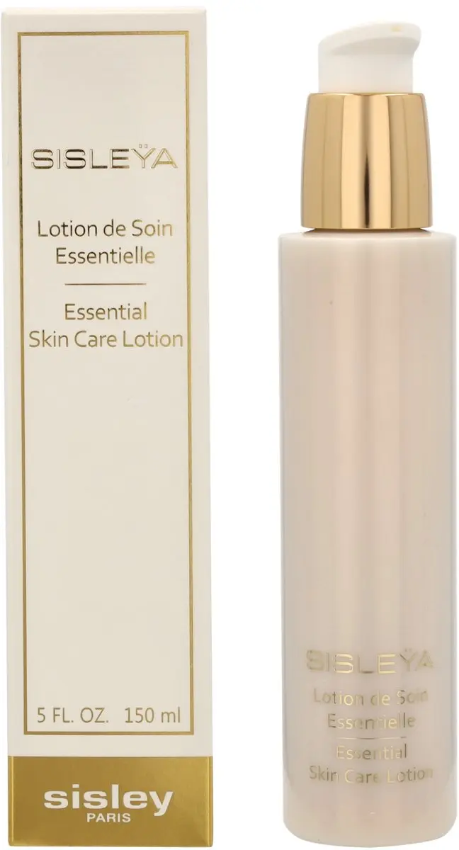Sisley Lotion de Soin Essentielle 150ml