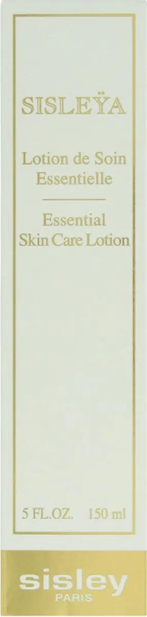 Sisley Lotion de Soin Essentielle 150ml