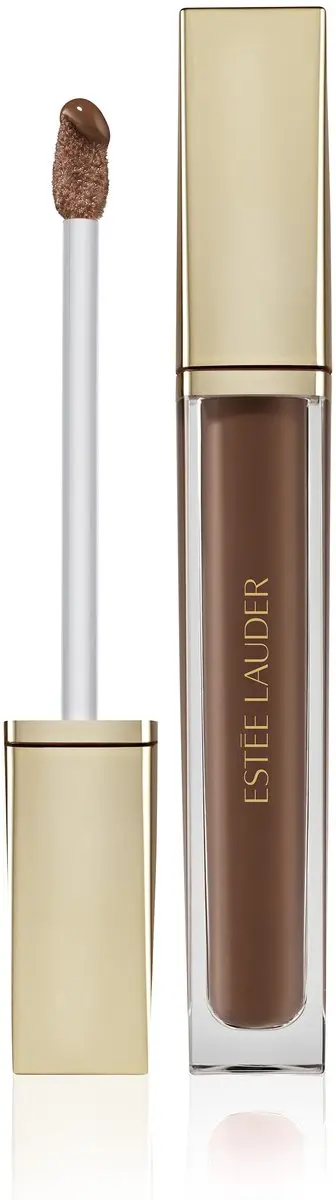 Estée Lauder Glossy Pout Lip Oil 05 Hot Cocoa
