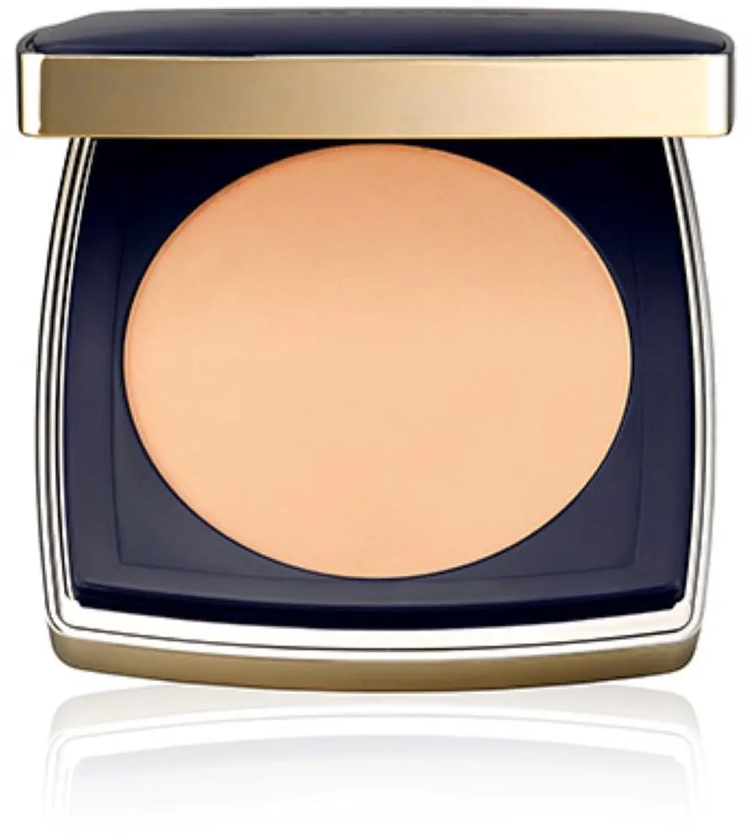 Estée Lauder Double Wear Matte Powder Foundation 03 Outdoor Beige