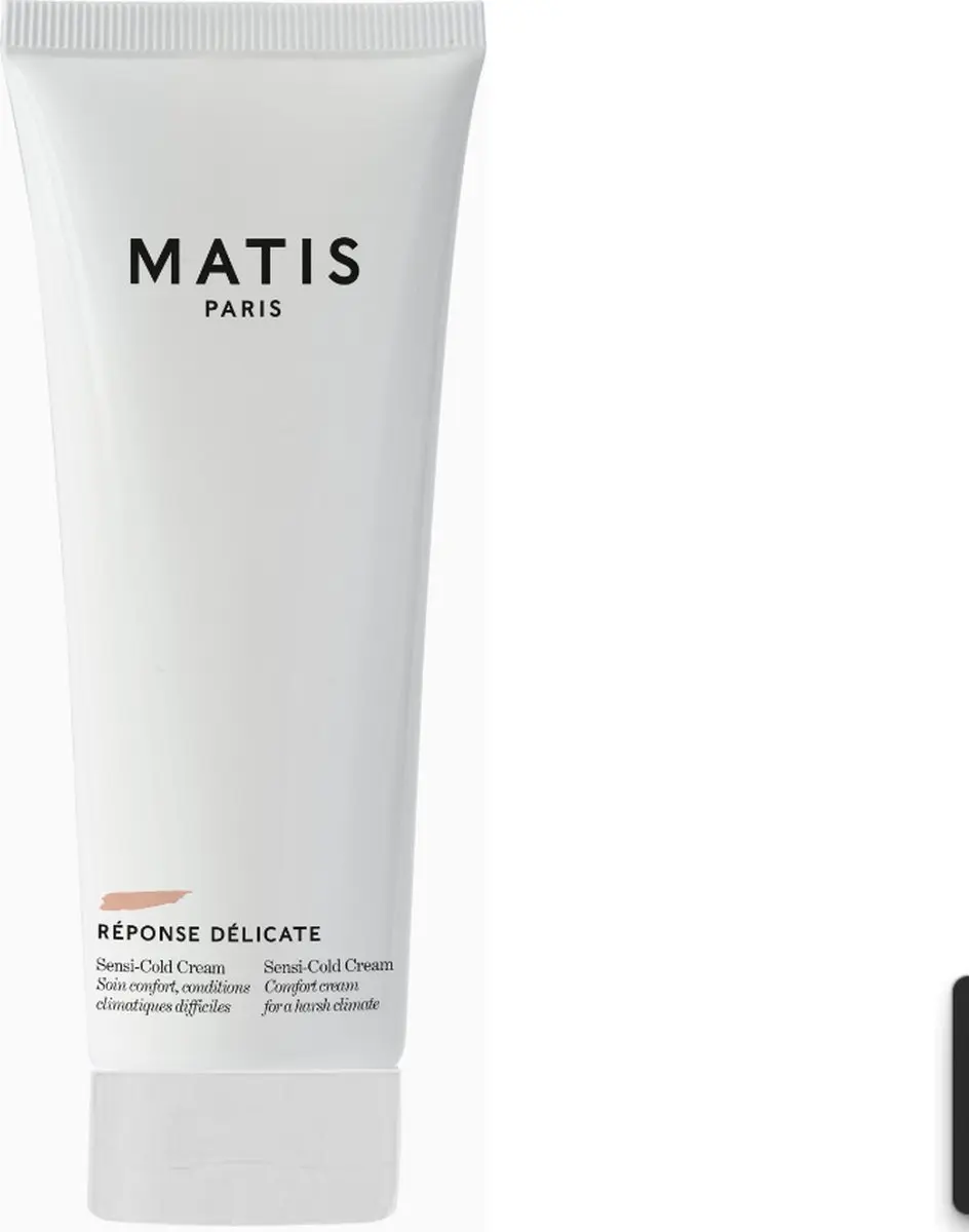 Matis Réponse Délicate Dagcrème Sensi-Cold 50ml