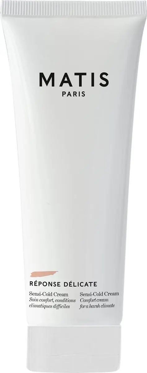 Matis Réponse Délicate Dagcrème Sensi-Cold 50ml - 50 Stuks